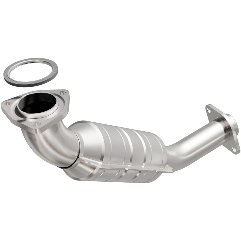 MagnaFlow Direct Fit Catalytic Converter 2008 Pontiac G8 3.6L ps - 51694