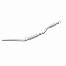 Load image into Gallery viewer, MagnaFlow Direct Fit Catalytic Converter 08 Chrysler Mini Van OEM - 49448