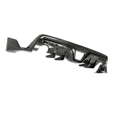 Load image into Gallery viewer, Seibon 2020 Toyota GR Supra MB-Style Carbon Fiber Rear Diffuser - RD20TYSUP-MB