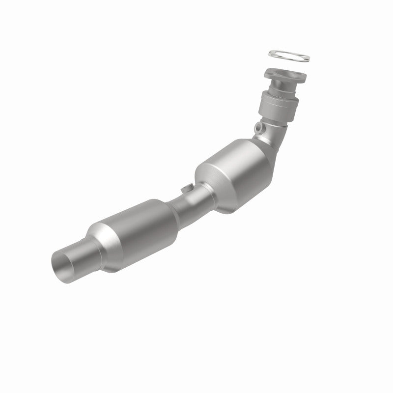 MagnaFlow 12-15 Chevrolet Camaro 6.2L Direct Fit Converter - 5411939