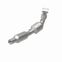 Load image into Gallery viewer, MagnaFlow 12-15 Chevrolet Camaro 6.2L Direct Fit Converter - 5411939