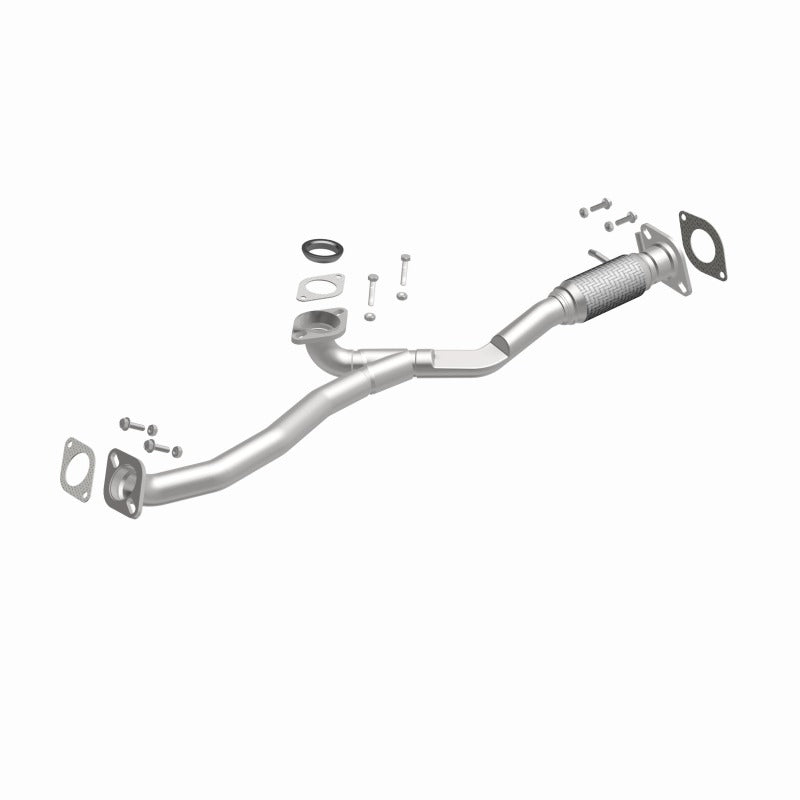 BRE Exhaust 08-12 Sable Taurus 3.5L Front Pipe Kit - 107-0213