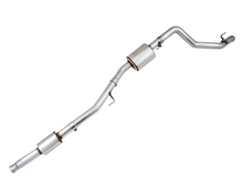 Load image into Gallery viewer, AWE Tuning 20-21 Jeep Gladiator JT 3.6L Trail Edition Cat-Back Exhaust - 3015-21001