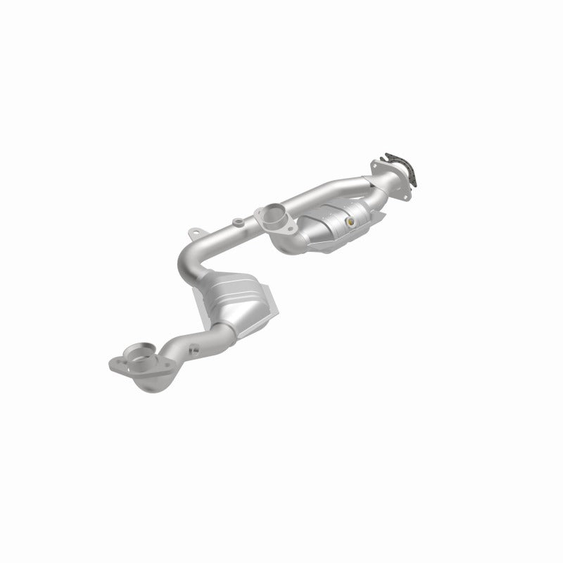MagnaFlow Direct Fit Catalytic Converter 99-01 Continental 4.6L 50S - 441113