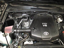 Load image into Gallery viewer, K&amp;N 12-13 Toyota Tacoma 4.0L V6 AirCharger Performance Intake - 63-9037