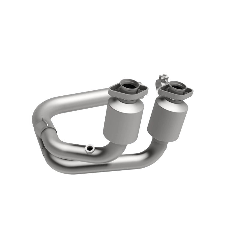 MagnaFlow Conv DF WRANGLER 04-06 4L - 50899