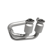 Load image into Gallery viewer, MagnaFlow Conv DF WRANGLER 04-06 4L - 50899