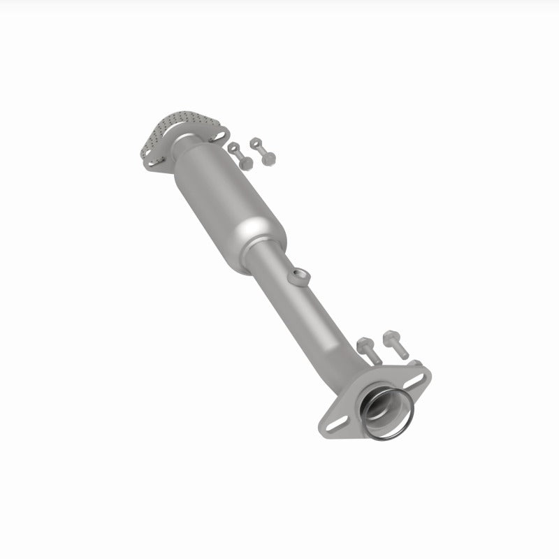 BRE Exhaust 04-15 Armada QX56 Titan 5.6L Front Pipe Kit - 107-0239
