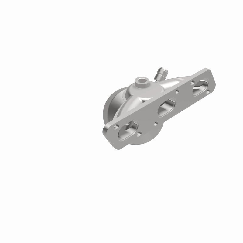 MagnaFlow Direct Fit Catalytic Converter 02-03 MPV 3.0 Rear Manifold OEM - 49313