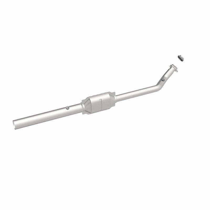MagnaFlow 96-99 Chevy Express 1500 5.7L Direct Fit Converter - 4451413