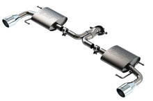 Load image into Gallery viewer, Borla 17-20 Mazda CX-5 2.5L AT AWD 4DR 2in Touring Rear Section Exhaust - 11968