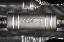 Load image into Gallery viewer, APR 15-21 Volkswagen GTI/TCR (MK7/MK7.5) Conversion Kit Front Muffler - CBK0005