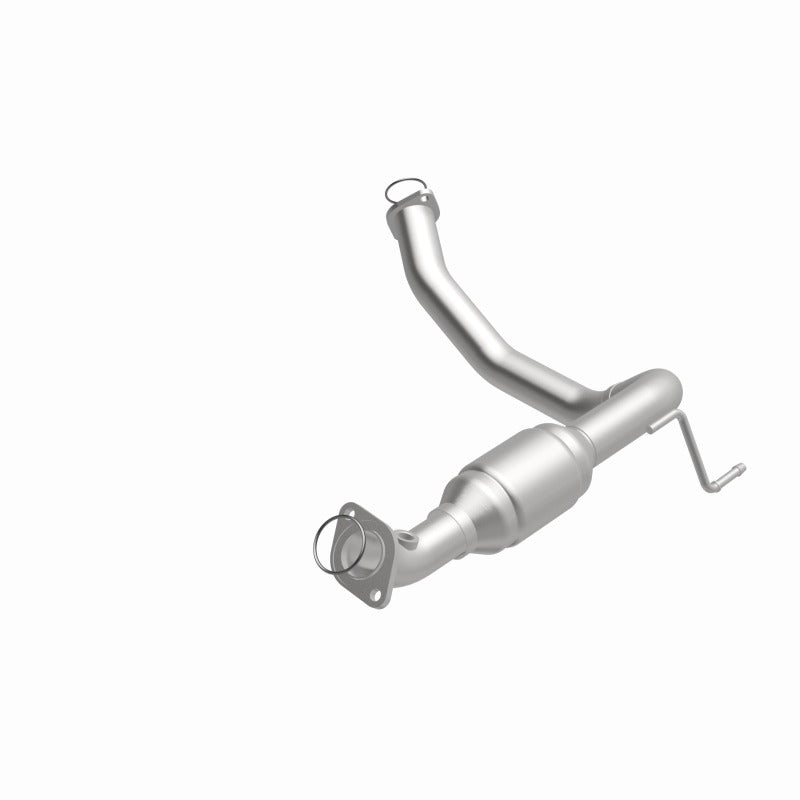 MagnaFlow Direct Fit Catalytic Converter 05-07 4-Run/FJ Driver Side Rear - 23984