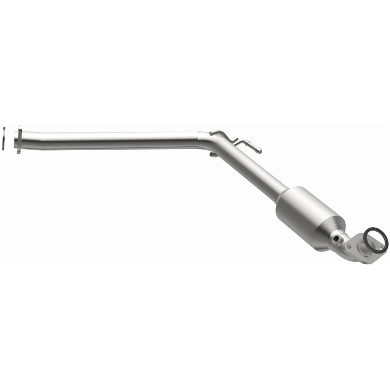 MagnaFlow Direct-Fit SS Catalytic Converter 05-06 Toyota Tundra 4.0L V6 - 52572