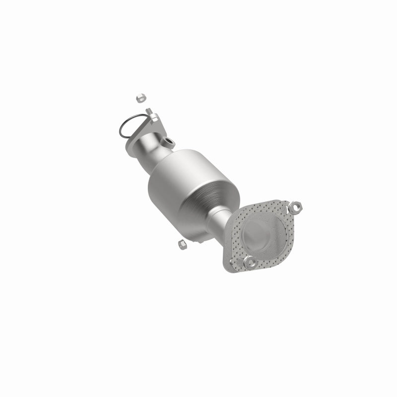 MagnaFlow Direct Fit Catalytic Converter 18-21 Infiniti Q50 3.0L - 6571415