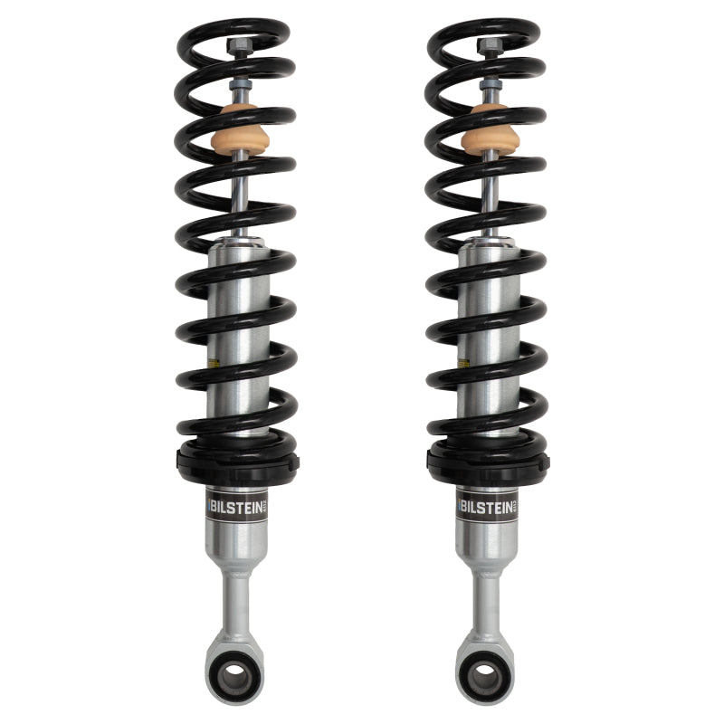 Bilstein 2025 Toyota 4Runner / 24-25 Land Cruiser B8 6112 Suspension Kit - 0-2.75in Front Lift - 47-347472