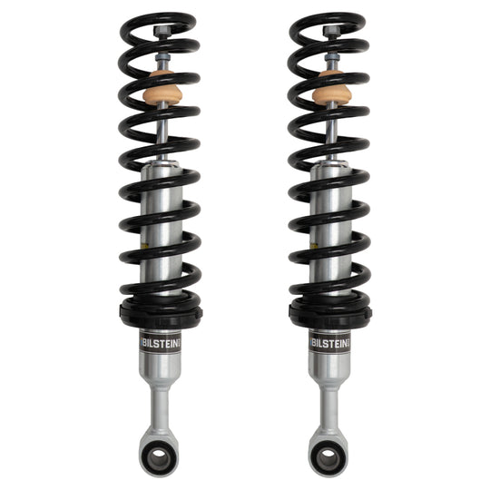 Bilstein 2025 Toyota 4Runner / 24-25 Land Cruiser B8 6112 Suspension Kit - 0-2.75in Front Lift - 47-347472