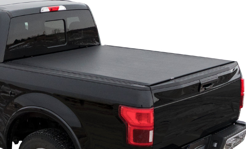 Access Tonnosport 15-26 Ford F-150 5ft 6in Bed Roll-Up Cover - 22010369