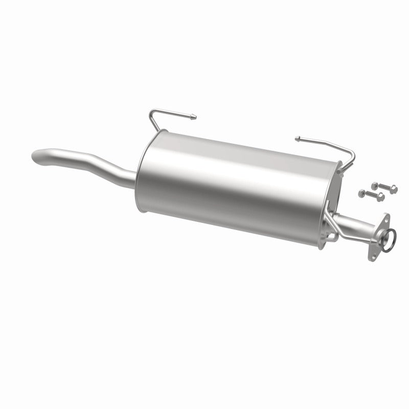 BRExhaust 13-17 NISSAN SENTRA 1.8L Muffler Kit - 108-0016