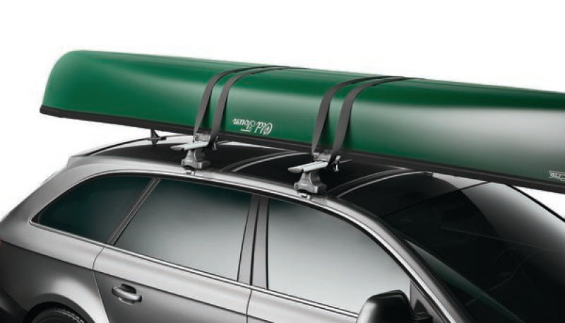 Thule Portage Canoe Carrier - Black - 819001