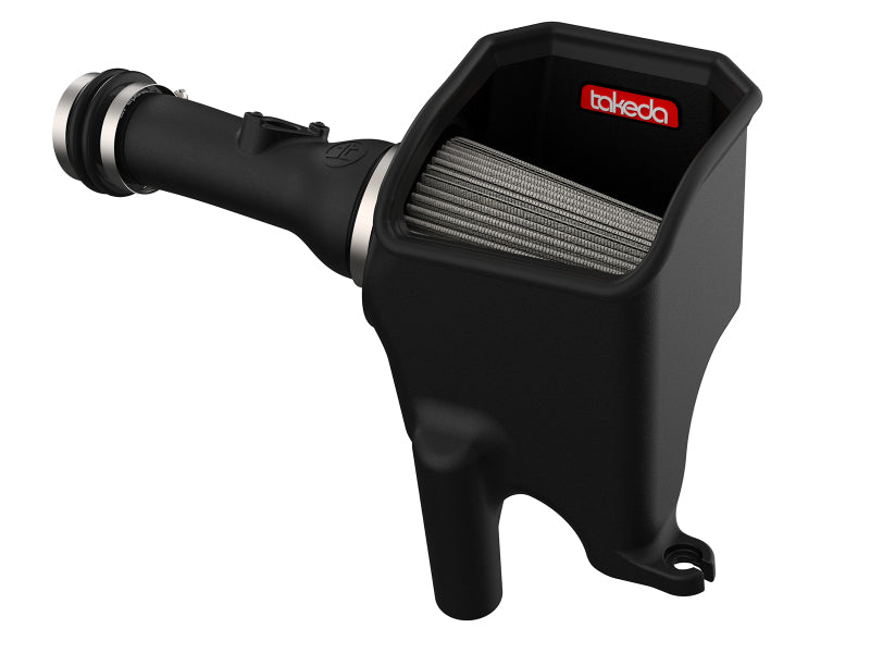 aFe Takeda Intakes Stage-2 PDS AIS 16-19 Honda Civic I4-1.5L (t) - 56-10008D