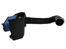 Load image into Gallery viewer, aFe MagnumFORCE Intakes Stage-2 P5R AIS P5R Ford Mustang 05-07 V6-4.0L - 54-11312