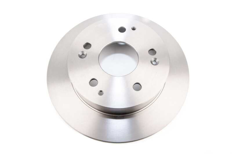 DBA 1997 Acura Integra Type R Rear Street Series Standard Rotor - DBA2515