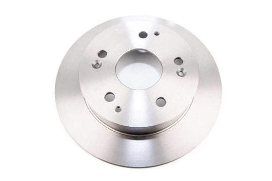DBA 1997 Acura Integra Type R Rear Street Series Standard Rotor - DBA2515