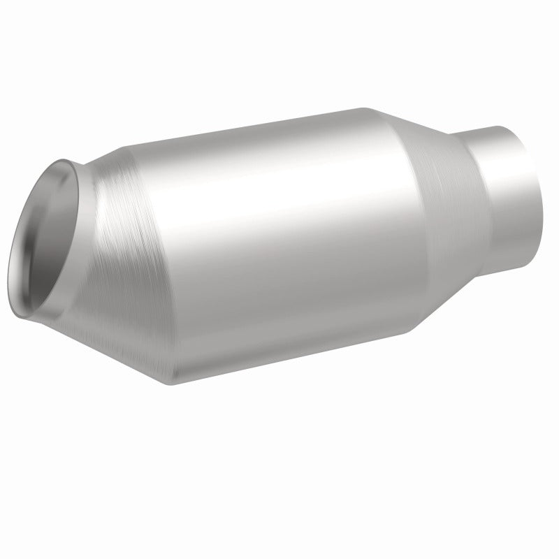 MagnaFlow Universal Catalytic Converter 2.50inch C/A - 54976