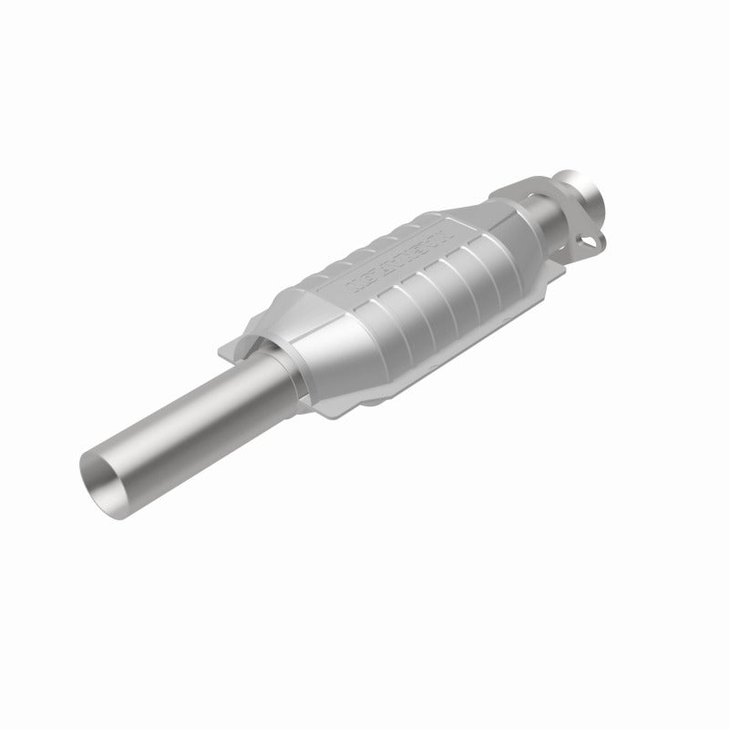 MagnaFlow Conv GM 22.75X6.5X4 2.25/2.25 - 23452