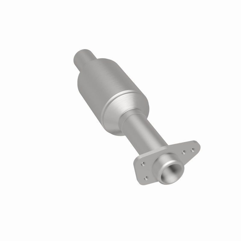 MagnaFlow Direct Fit Catalytic Converter 85-93 Chevrolet S10 L4 2.5LGAS - 3391419