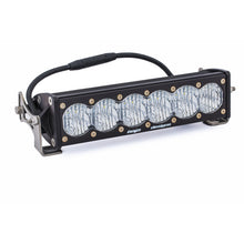 Load image into Gallery viewer, Baja Designs OnX6 Wide Driving 10in LED Light Bar - 451004