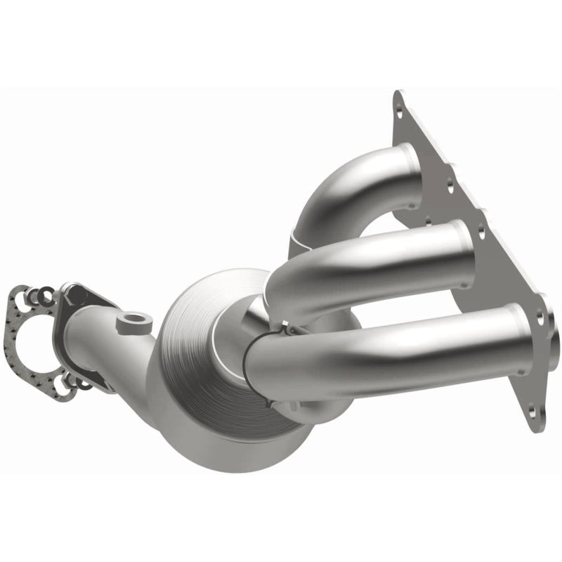 MagnaFlow 06-08 BMW Z4 3.0L Direct Fit Converter - 5531718