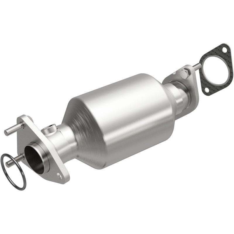 MagnaFlow 05-06 Nissan Pathfinder 4.0L Direct Fit Converter - 5481665