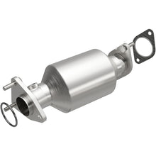 Load image into Gallery viewer, MagnaFlow 05-06 Nissan Pathfinder 4.0L Direct Fit Converter - 5481665