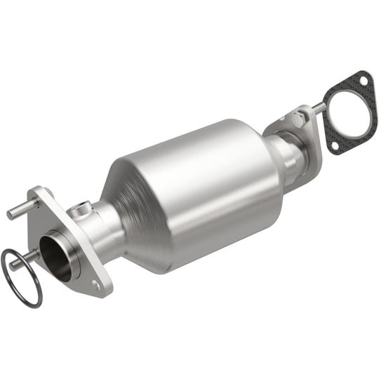 MagnaFlow 05-06 Nissan Pathfinder 4.0L Direct Fit Converter - 5481665