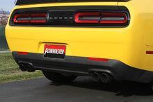 Load image into Gallery viewer, Flowmaster 17-23 Dodge Charger R/T/ T/A 5.7L FlowFX Cat-Back Exhaust System - 717904