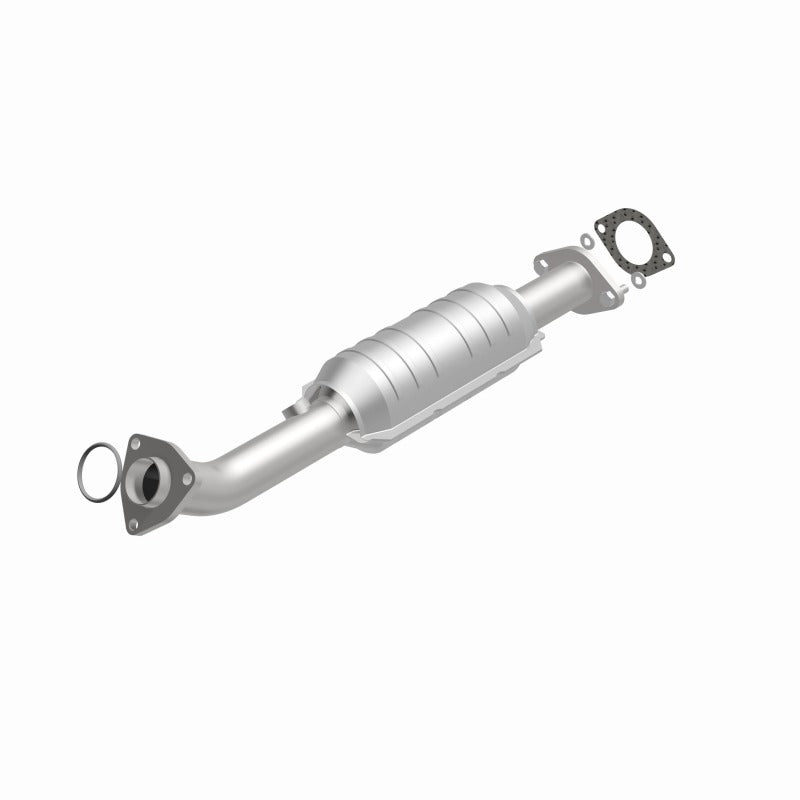 MagnaFlow Direct Fit Catalytic Converter 98-00 Niss Pathfinder 3.3L - 24748