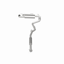 Load image into Gallery viewer, MagnaFlow 18-23 Subaru Crosstrek Overland Series Cat-Back Performance Exhaust System - 19676
