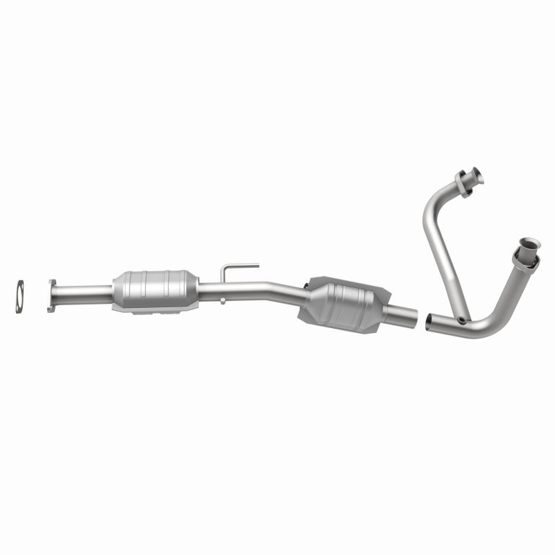 MagnaFlow Direct Fit Catalytic Converter 86-97 Ford Aerostar 3.0L - 447250