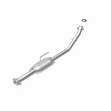 Load image into Gallery viewer, MagnaFlow Direct Fit Catalytic Converter Ranger 96-97 - 23380