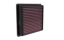 Load image into Gallery viewer, K&amp;N 18-23 Lexus LC500 V8-5.0L Replacement Air Filter - 33-5133