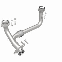 Load image into Gallery viewer, BRE Exhaust 06-08 Grand Vitara 2.7L Front Pipe Kit - 107-0203