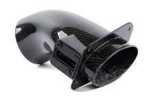 Load image into Gallery viewer, Dinan 16-26 BMW 540i/740i/840i/X5 40i/X6 40i (G05/G06/G12/G15/G16/G32) Carbon Fiber Cold Air Intake - D760-0068