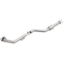 Load image into Gallery viewer, MagnaFlow 2004 Mercedes-Benz SLK230 2.3L Direct Fit Converter - 4561722