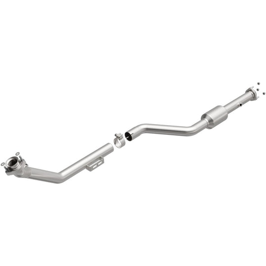 MagnaFlow 2004 Mercedes-Benz SLK230 2.3L Direct Fit Converter - 4561722