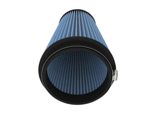 Load image into Gallery viewer, aFe POWER Universal Clamp-On Air Filter w/ D2 Dura-Dry Media - 6in F x 7.5in B x 5.5in T x 12in H - 21-60512V