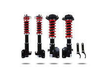 Load image into Gallery viewer, Pedders 05-07 Subaru WRX STI Extreme XA Coilover Kit - PED-160023