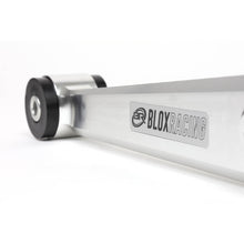 Load image into Gallery viewer, BLOX Racing V2 Billet Rear Lower Control Arms Poly Bushings 96-00 Honda Civic - Raw - BXSS-21204-RAW-V2