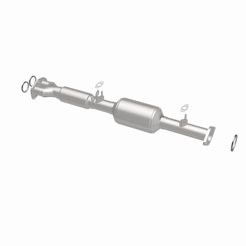 MagnaFlow Direct Fit Catalytic Converter 91-95 Toyota Previa 2.4L - 3391896